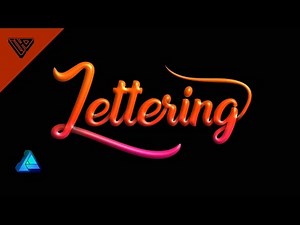 Affinity For Beginner | Easy !! Text Effect Tutorial