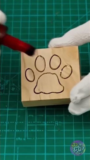 ¿Impresión de gato realista o obra maestra creativa? ¡Tú decides! 👩‍🎨🐱