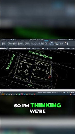 Conceptual Grading Plans: Setting Building Floor Elevation