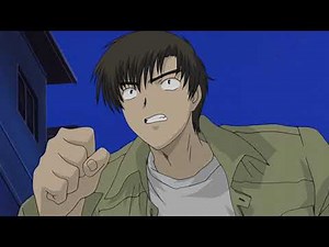 Chobits HD capitulo 08 sub español