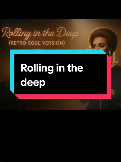 It may be AI but good is good!