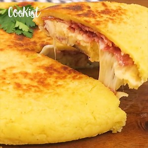 4 ways to reinvent the humble potato. You'll these ideas! | Cookist Wow