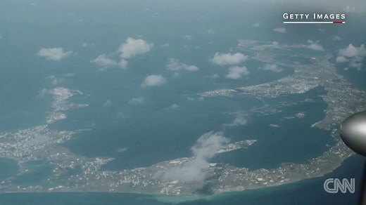 The mystery of the Bermuda Triangle: Solved? http://cnn.it/2eJVZgj | CNN