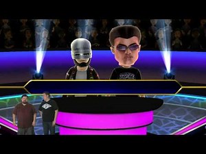 Who Wants to Be a Millionaire? 2012 Edition - Gameplay