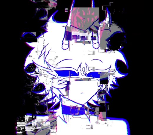 yes ik its a super old trend i just realky don’t care i wanted to remake this for fun cause i hated my old one and i could not for thr life of me figure out how i did that overlapped loop thingy #animation #animationmeme #oc #toonsquid #tweening