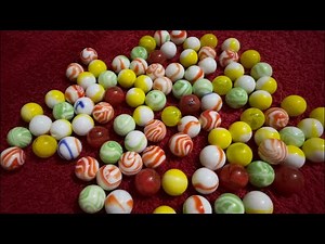 Amazing Marble Run Satisfying Build 🟢 Mini Marble Race!”