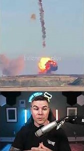 The Catastrophic Failure at the Orenburg ICBM Testing Site.