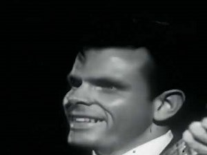 Del Shannon - Runaway (1961) 4K