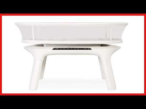 MamaRoo Sleep Bassinet: The Most Adaptable Soothing Solution for Your Baby