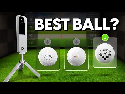 Don't Make This EXPENSIVE Mistake! ... Rapsodo MLM 2 Pro Review