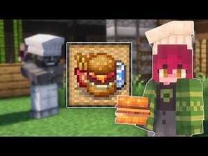 Skyblock Burgeria is the BEST MODPACK EVER