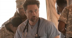 Will ‘Virgin River’ Star Martin Henderson Return to ‘Grey’s Anatomy’ Alongside Abigail Spencer?