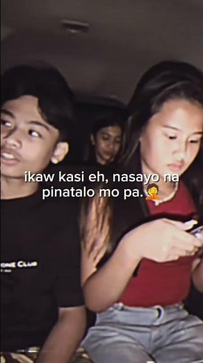 hindi na comfortable si chloe🥺 #trishaa_edit #yeahloe #chloeandyeahbert #yeahbert #chloe #fypシ