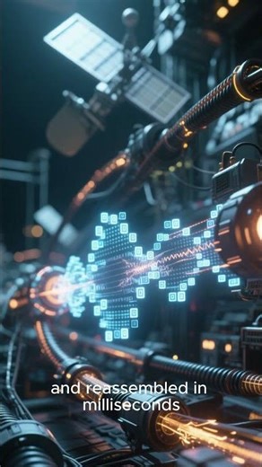 The Hidden Technology That Connects the World Instantly