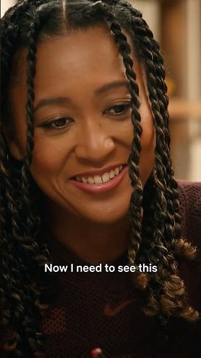 With Love, Meghan: Holiday Celebration | Trying things we're not great at | AfricaOnNetflix