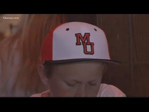 Mercer Bears baseball to play UGA in NCAA tournament