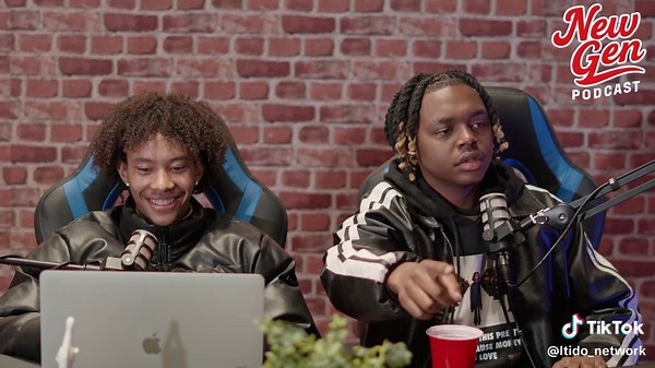 NewGenPodcast Episode 2: Exciting Insights & Discussions