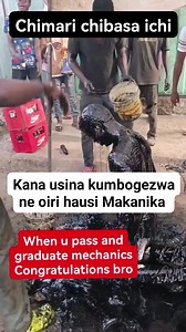 Chibasa ichi ndochida mhani | Memo Makanika