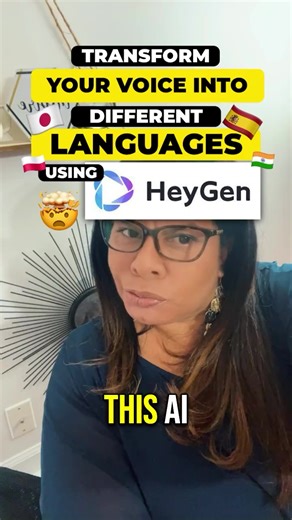 2.1K views · 31 reactions | Say goodbye to language barriers! ️...