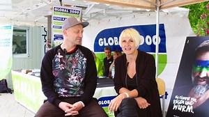 8.5K views · 40 reactions | Wow! In drei Wochen ist es soweit: Unser Geburtstagsfestival mit Mono & Nikitaman LIVE und in Farbe! Wir freuen uns unglaublich mit euch gemeinsam zu feiern. Kommt vorbei! Mit dabei sind außerdem Grossstadtgeflüster, Neonschwarz, Attwenger, Jeremy Loops und viele mehr. Alle Infos hier: https://www.facebook.com/events/1863021367312322 | GLOBAL 2000 | Facebook