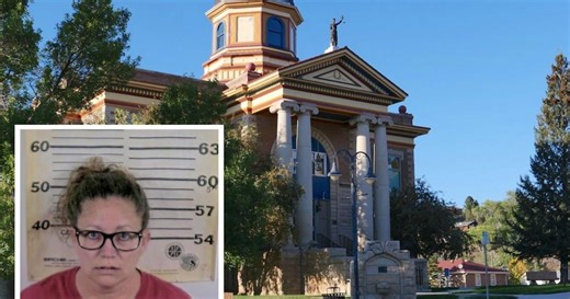 Weston County Clerk Hadlock charged with falsifying election documents