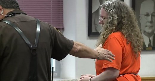 Amy Van Wagner sentenced to life in prison in death of husband, Stanley Van Wagner