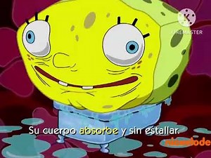 Spongebob squarepants Intro Latin Spanish (Locizated) (Vea A Tus Comentarios!)