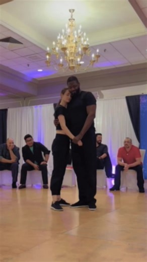 100K views · 3.1K reactions | Well that escalated   - Countdown Swing Boston - Boston, MA  - 21 Questions x 50 Cent - KP Rutland  - Bryn Anderson  - Jen Ferrera #swingdance #improvdance #partnerdance #dancersoffacebook #fyp #foryou #foryoupage #improv #swing #wcswing #wcs #westcoastswing #randompartnerrandomsong #rnb #50cent | Ken & Bryn | Facebook
