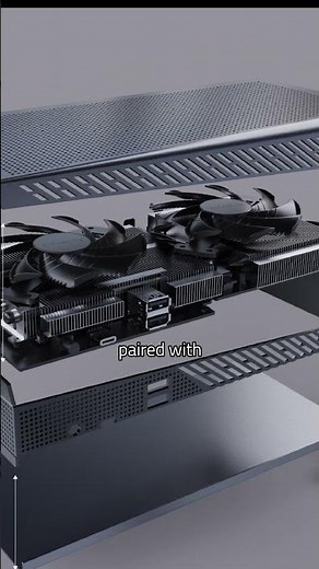 🚀 AORUS AI BOX Series is built to give your laptop the ultimate boost #BeyondEdge #GIGABTEevent