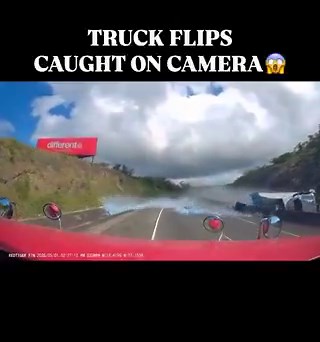 Weight plus speed downhill = disaster. Range deh get a fck hit still