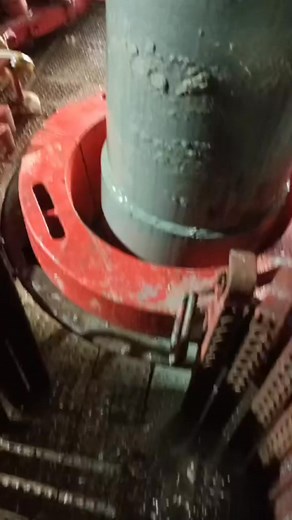 18⅝ inch Casing, Float shoe test #drilling #oilandgas @penggemar berat Sorotan | PETRO MEDIA