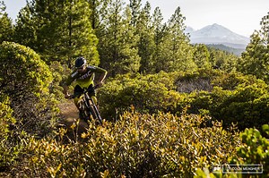 TrailLove Episode 3: Sisters, Oregon