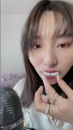 ターキッシュデライトでASMR🇹🇷#ナルニア国物語#asmr#ASMR#turquish#トルコ#トルコ伝統お菓子