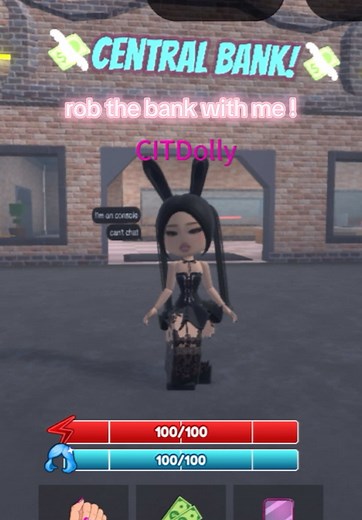 Rob the Bank in Roblox: Tips for a Successful Heist