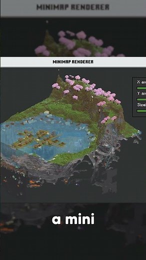 This Minecraft Texture Pack is Overpowered...