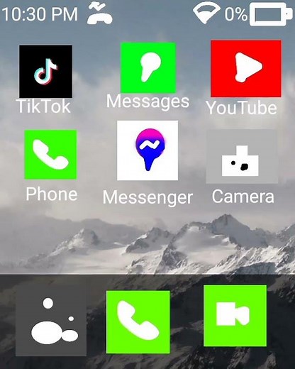 iPad is running battery empty!