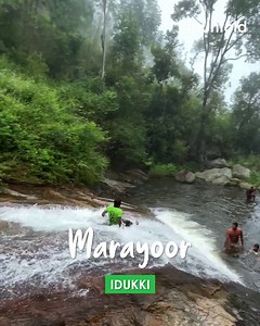 76K views · 10K reactions | മൂന്നാറിൽ നിന്നും 40 KM അകലെ, ചിന്നാർ...