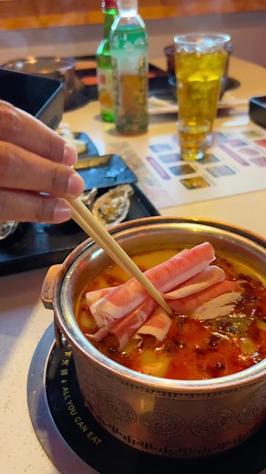 Orion Hot Pot: All You Can Eat Hot Pot Restaurant in Arvada