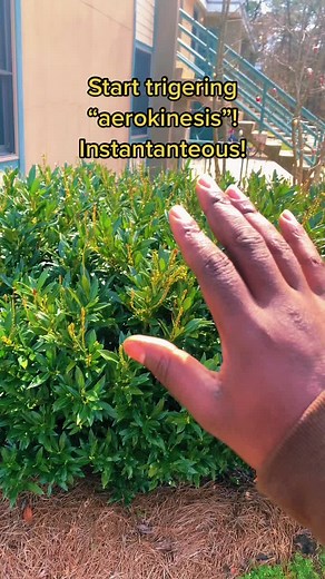 Unlocking Aerokinesis: Instant Techniques Revealed!