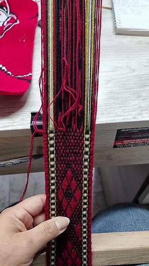 Fajón Paleteado: Tutorial de Tejido a Mano en Bogotá