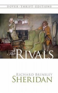 The Rivals - Alchetron, The Free Social Encyclopedia