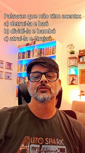 Gramática Em Vídeo on Reels