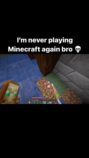 Barnes on Instagram: "Follow @wholesomebarnes for more! 😭 . . . #reels #minecraft #minecraftmemes #minecraftonly #minecraftpe #minecraftpc #minecrafter #minecraftpocketedition #minecraftxbox #minecraftserver #minecraftps3 #minecraftart #minecraftskin #minecraftuniverse #skydoesminecraft #minecraftforever #minecraftskins #minecraftdiaries #minecraftedit #minecraftmeme #minecraftcake #minecraftgirl #minecraftdrawing #minecraftxbox350 #minecraftbuild #minecraftdaily"