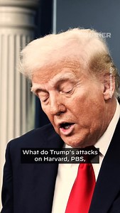 172K views · 7.6K reactions | WATCH: Donald Trump is following a very specific playbook — and if he’s allowed to go unchecked, we know how it ends. This is your sign to follow @couriernewsroom to fight back. | COURIER | Facebook