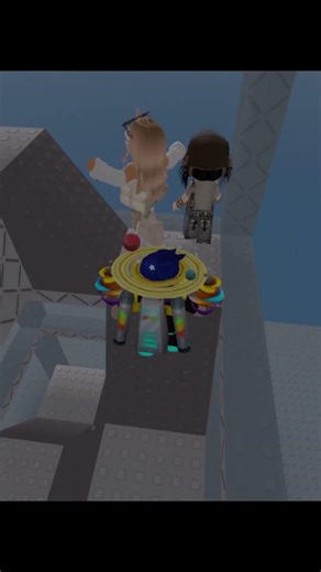 bruh 😂 | Natural Disaster Survival | Roblox