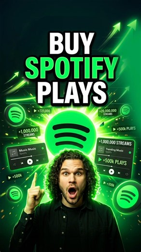 The Easiest Way to Buy Spotify Plays (No Sketchy Sites)