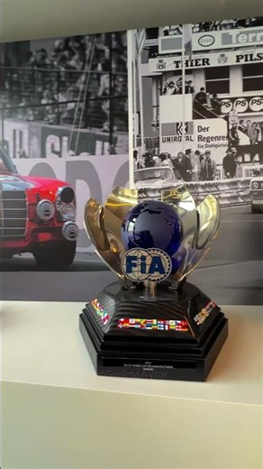 Exclusive Tour: Inside the AMG Plant Lounge | Mercedes-Benz Affalterbach, Germany