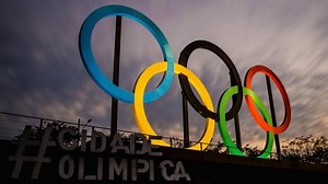 Rio 2016: BBC One