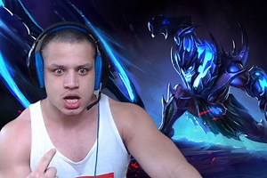 “To a point it's not even funny” - Tyler1 calls out League of Legends developers for not adding voice comms