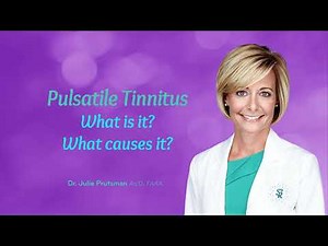 What Causes Pulsatile Tinnitus And How To Spot It!